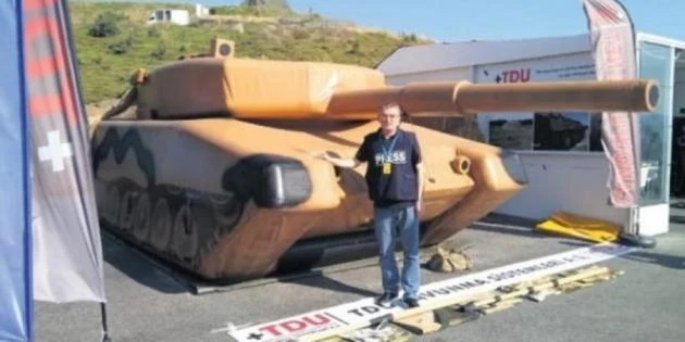 Ο «Στρατός Φάντασμα» της Τουρκίας κατά των Κούρδων (βίντεο)